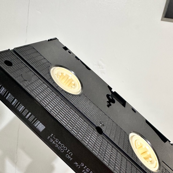 COPY - LAST CALL 📼 Sailor moon vhs - Picture 8 of 8